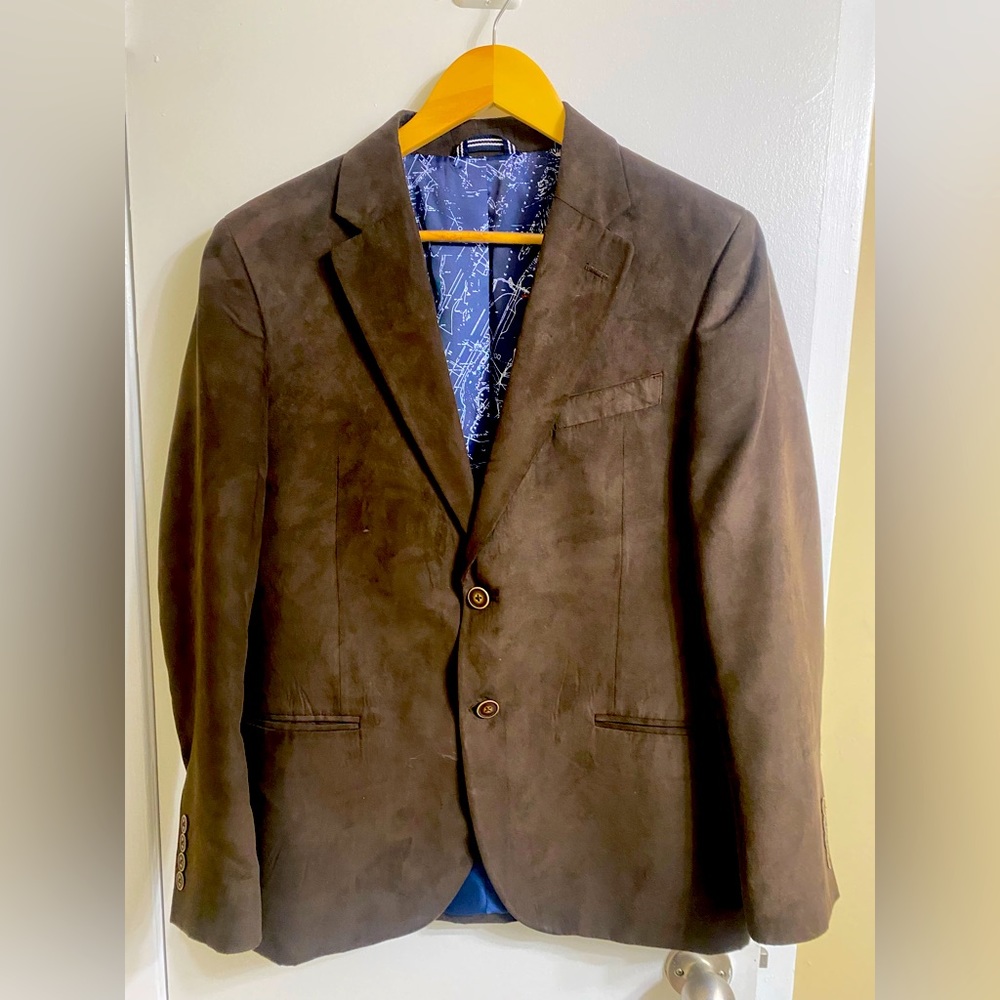 Nautica Blazer